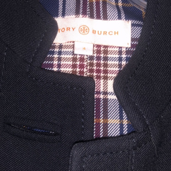 Tory Burch Jacket - Picture 2 of 4